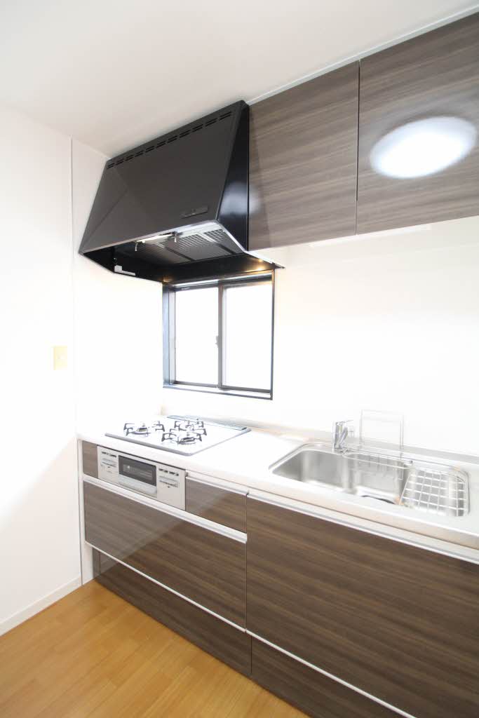 フレグランスタウン大槻Ｄ 0103号-2