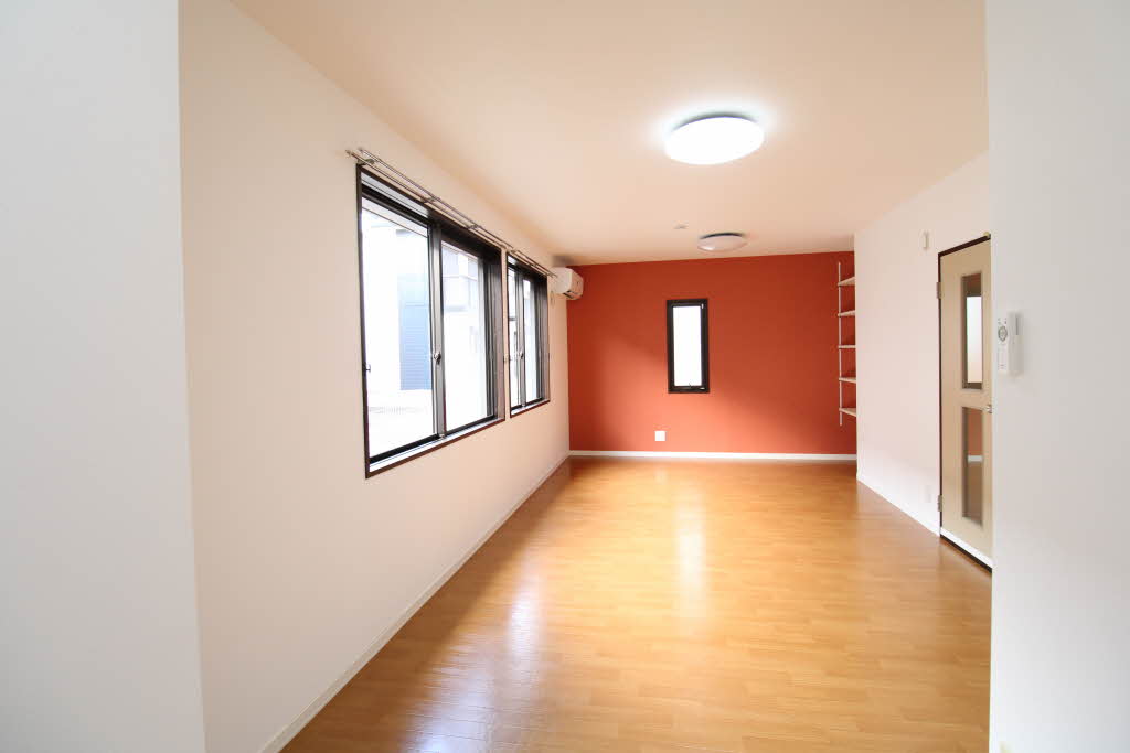 フレグランスタウン大槻Ｄ 0103号-3