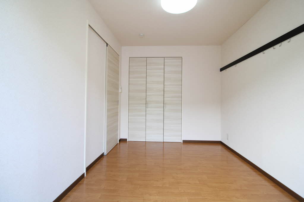 フレグランスタウン大槻Ｄ 0103号-4