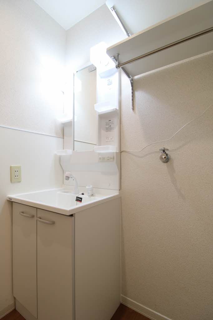 フレグランスタウン大槻Ｄ 0103号-7