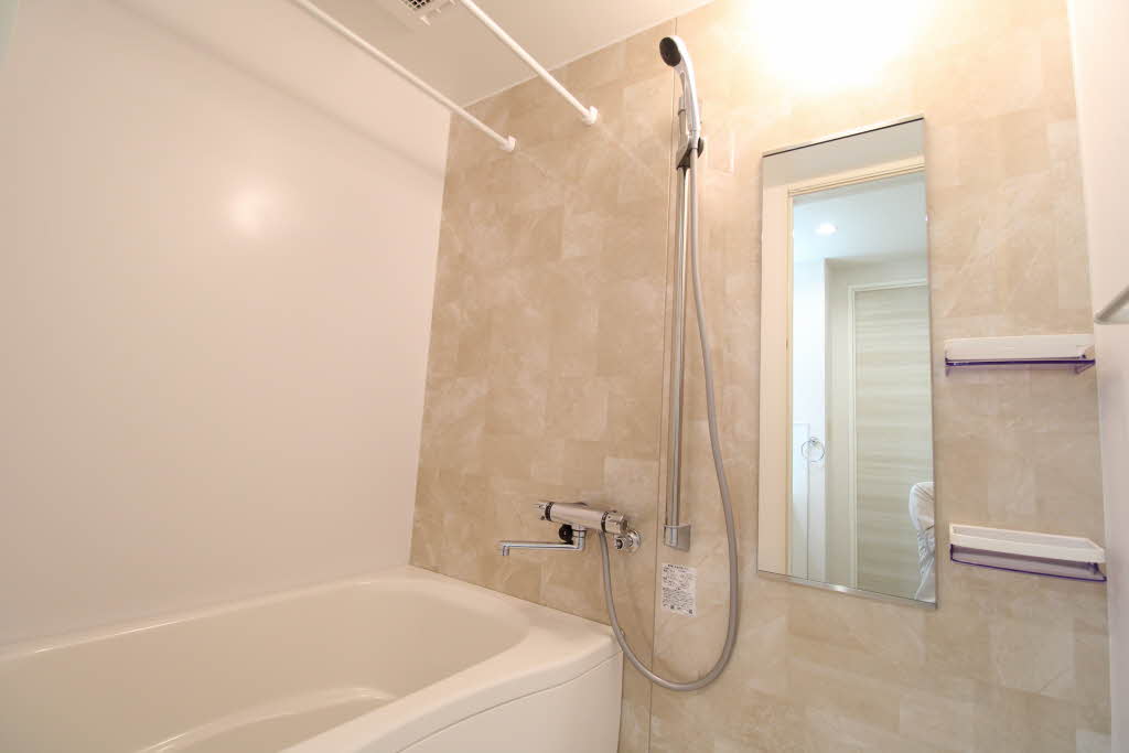 フレグランスタウン大槻Ｄ 0103号-8