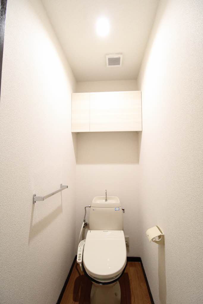 フレグランスタウン大槻Ｄ 0103号-9