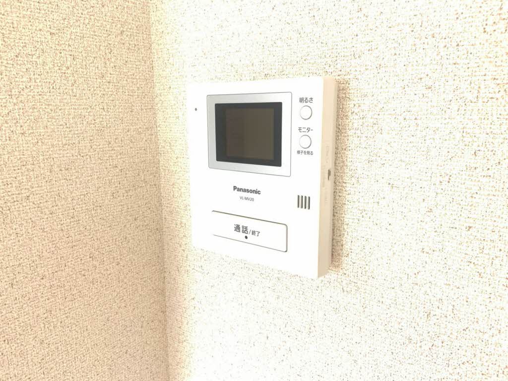 フレグランスタウン大槻C 0202号-13