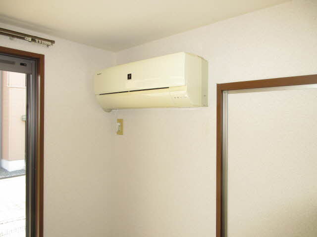バリュージュ青野 B105号-12