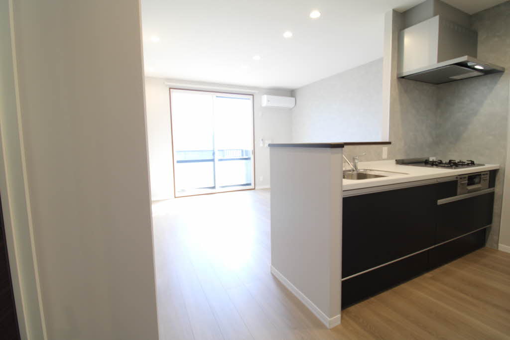 カサベルデＤ・Ｅ E201号-3