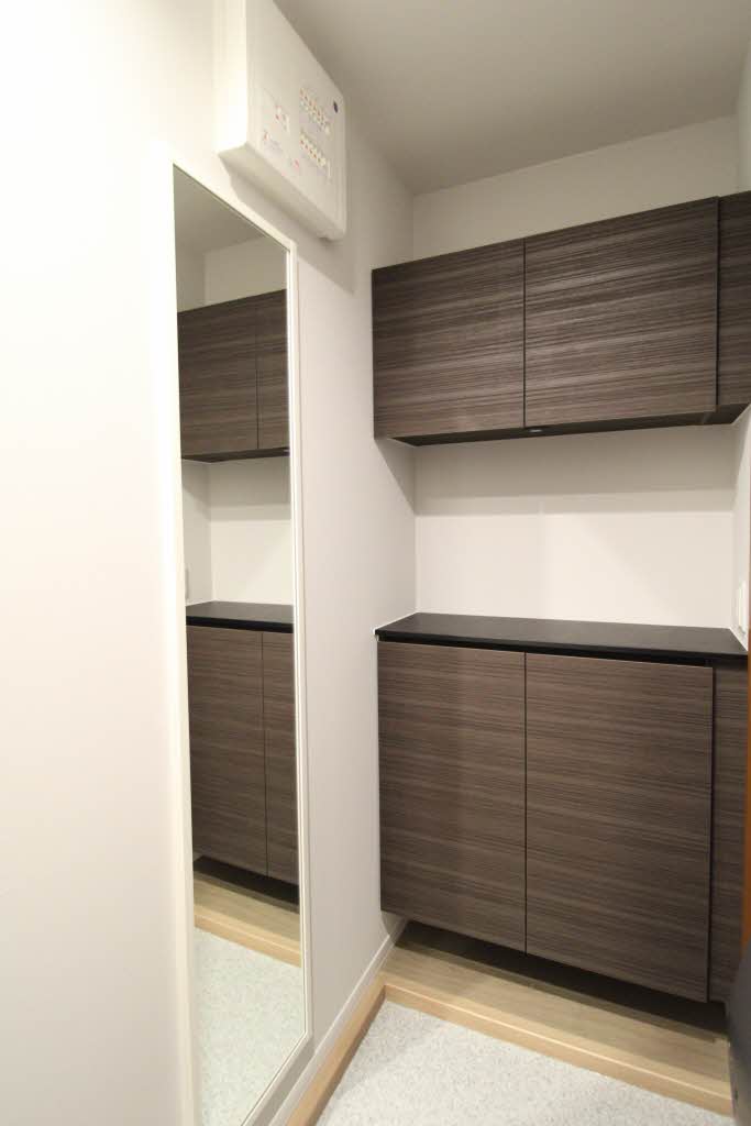 カサベルデＤ・Ｅ E201号-10