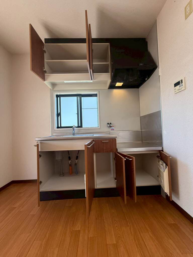 サニーハイツ・サチE 0201号-5