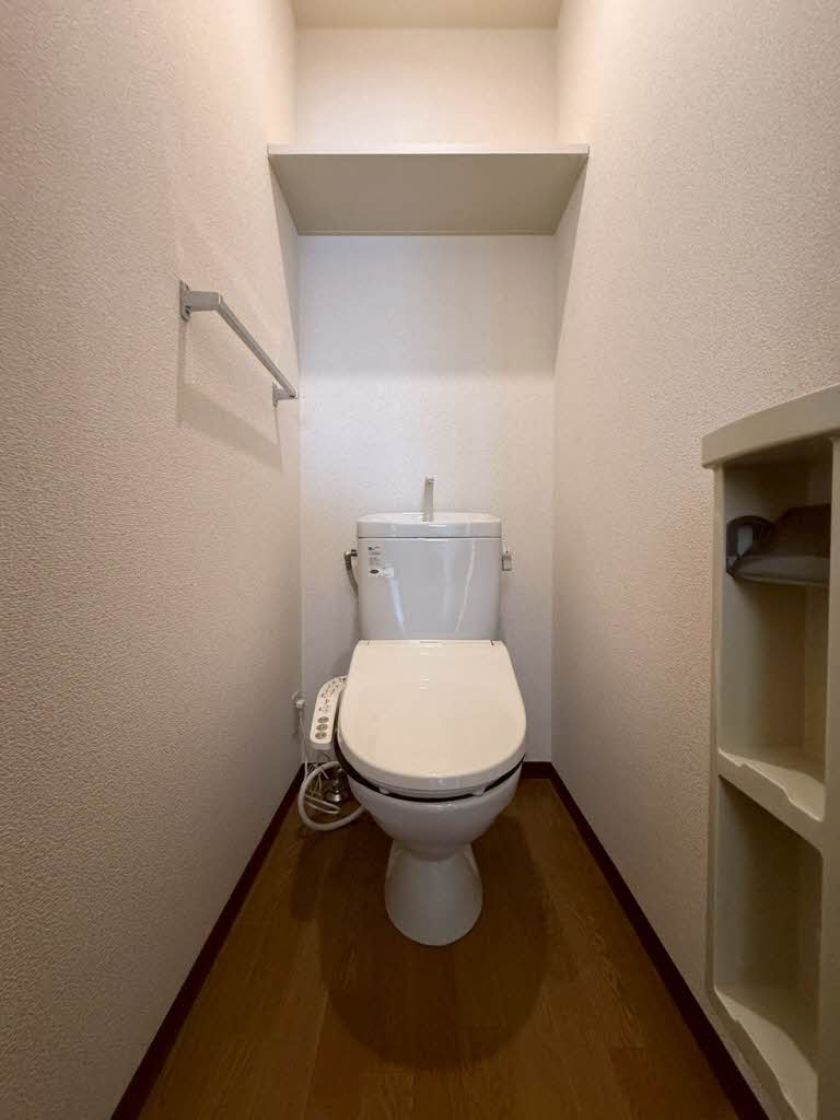 サニーハイツ・サチE 0201号-7