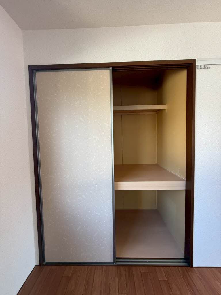 サニーハイツ・サチE 0201号-9