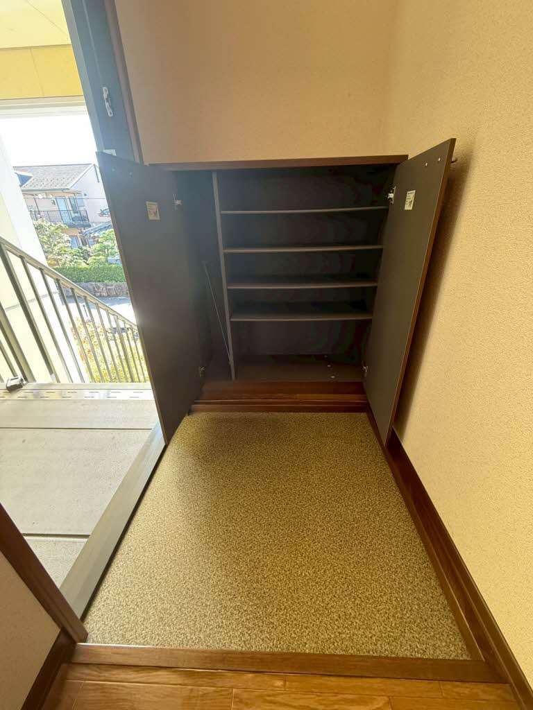 サニーハイツ・サチE 0201号-10