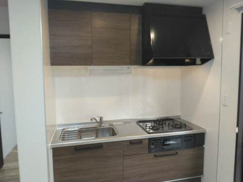 サニーハイツ・サチＡ・Ｂ B103号-3