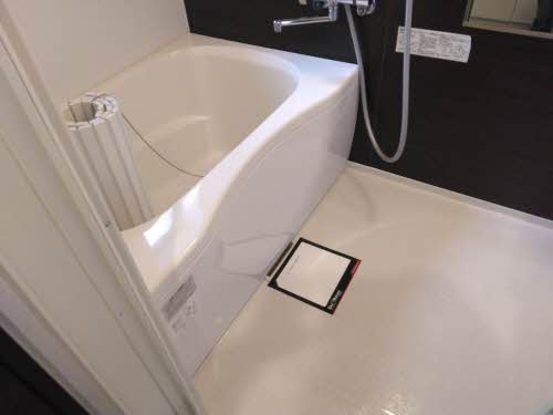 サニーハイツ・サチＡ・Ｂ B103号-4