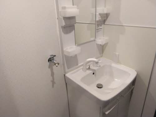 サニーハイツ・サチＡ・Ｂ B103号-5