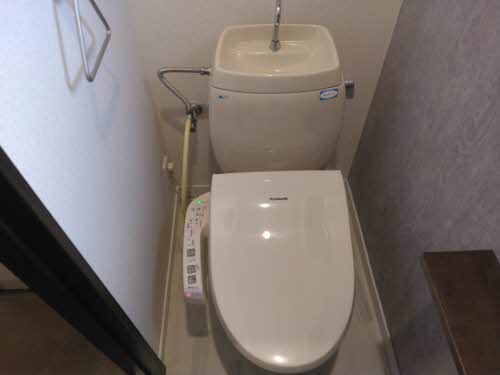 サニーハイツ・サチＡ・Ｂ B103号-6