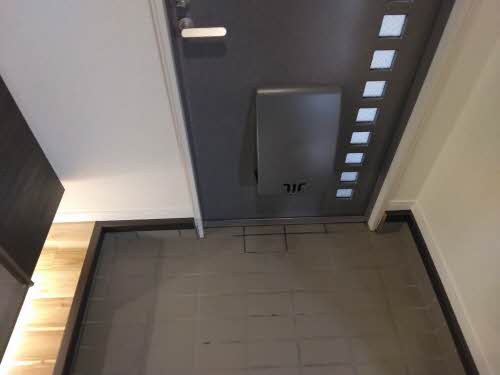 サニーハイツ・サチＡ・Ｂ B103号-7