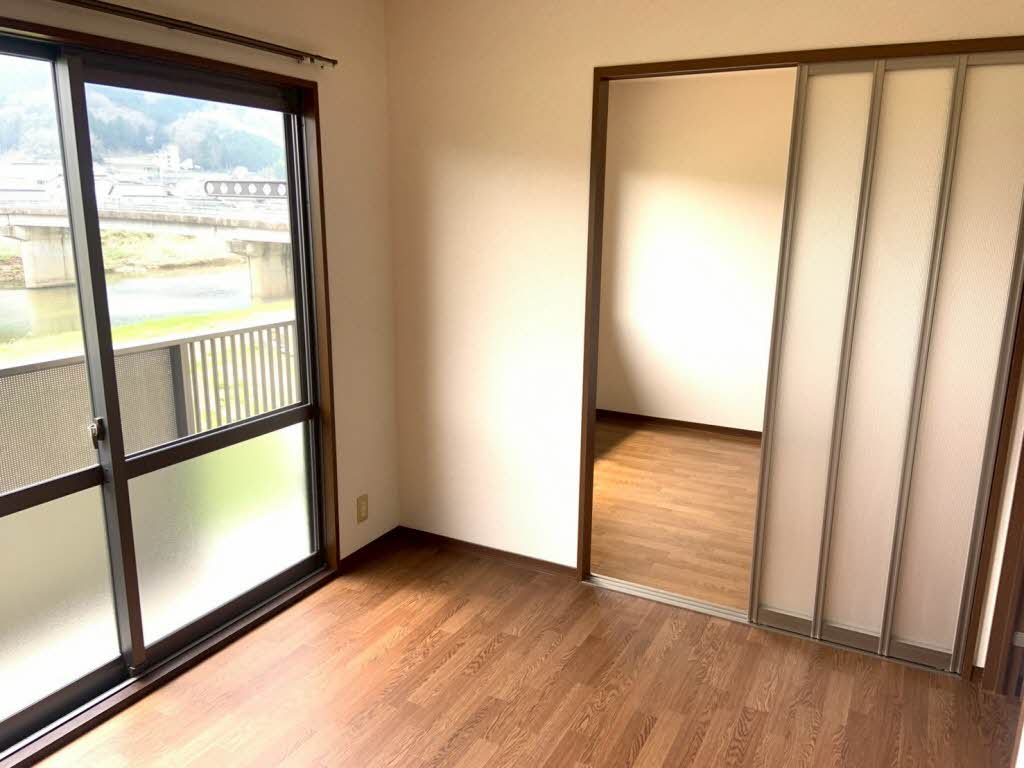 ベルサージュ 0202号-2