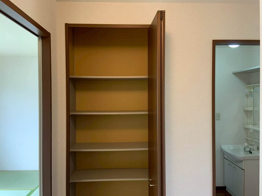 ベルサージュ 0202号-9