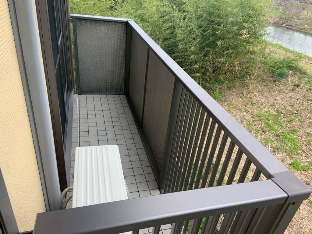 ベルサージュ 0202号-11