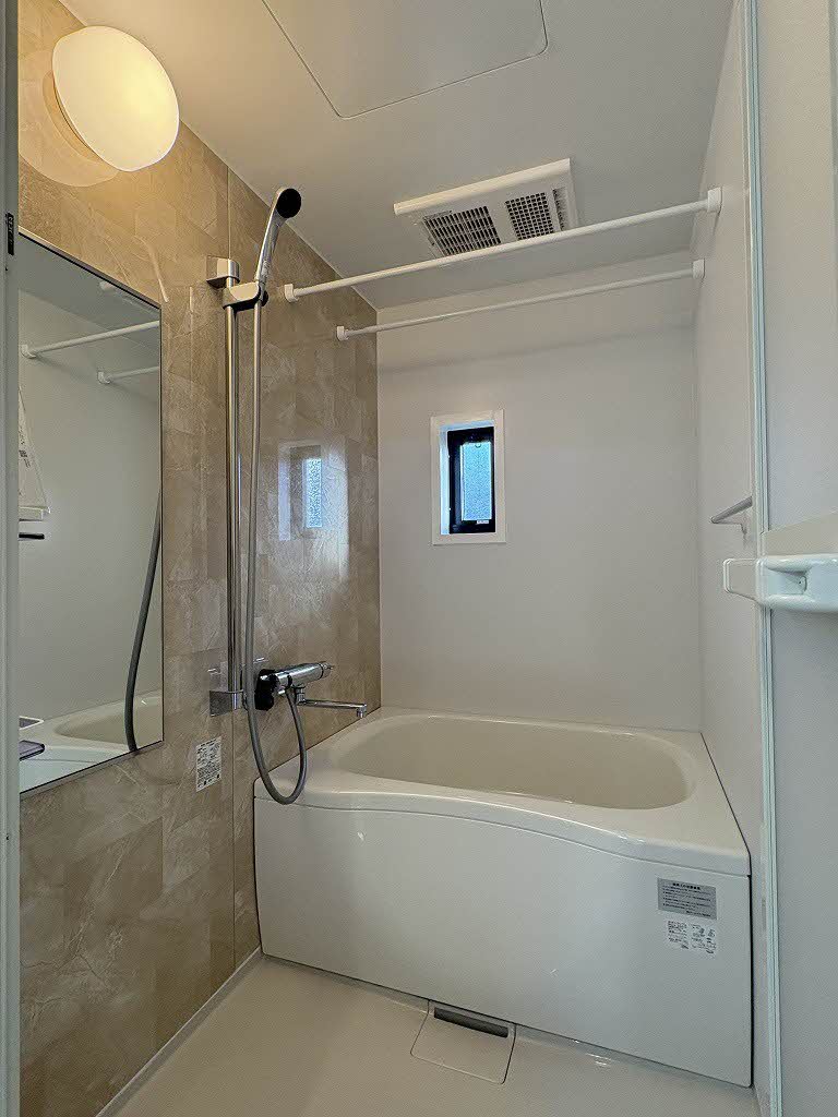 グリーンヴィラ水内Ⅰ 0202号-5