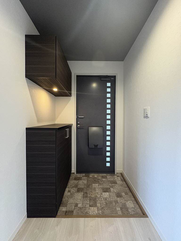 グリーンヴィラ水内Ⅰ 0202号-7