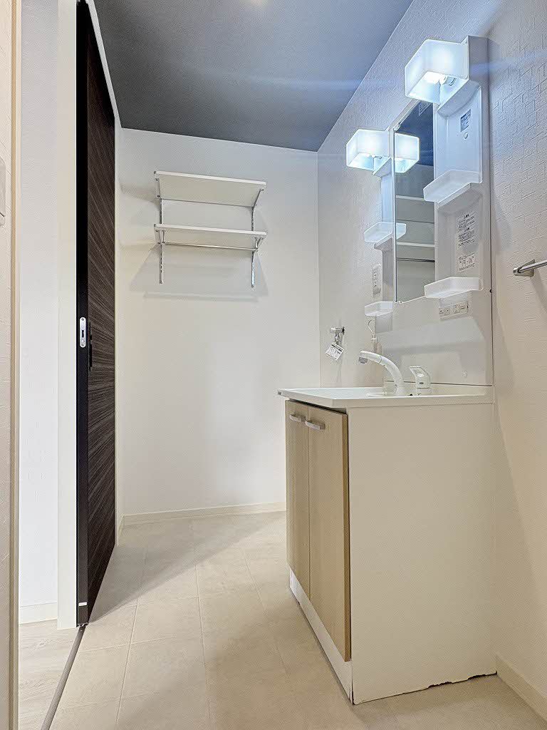 グリーンヴィラ水内Ⅰ 0202号-9