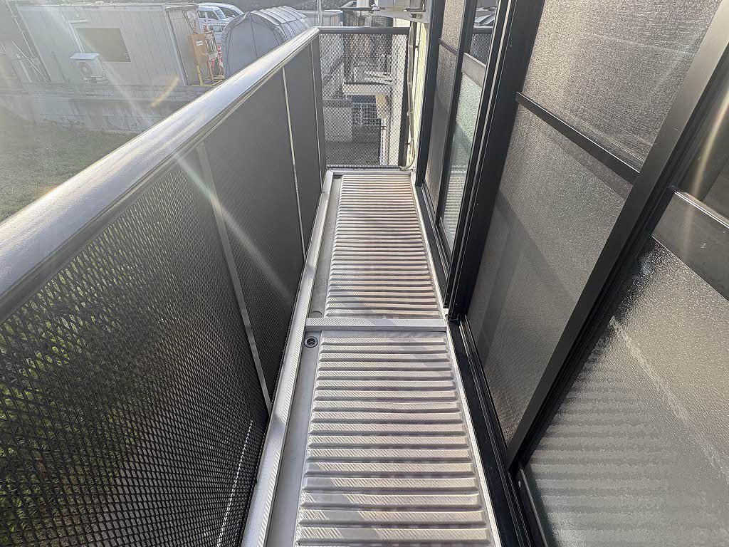 グリーンヴィラ水内Ⅰ 0202号-11