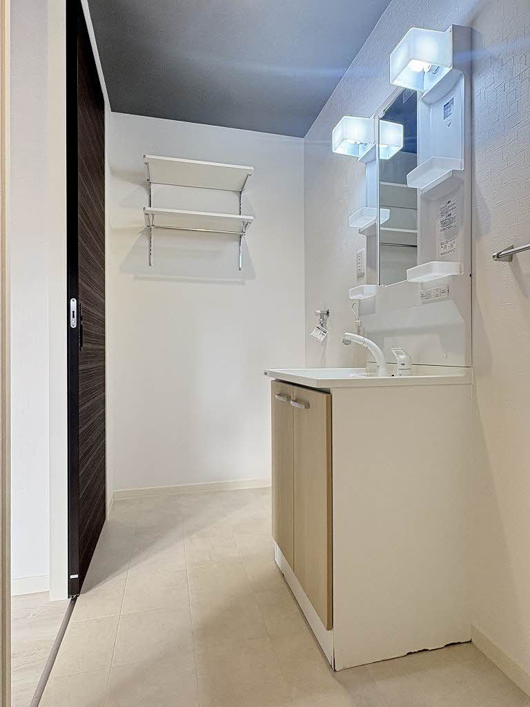 グリーンヴィラ水内Ⅰ 0202号-15