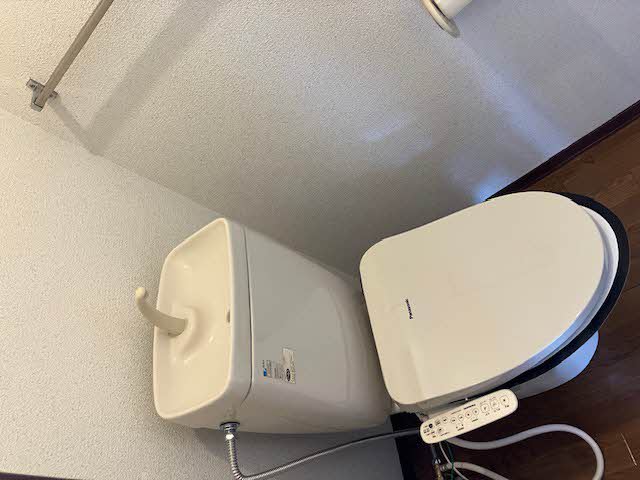 ストークⅡ 0201号-8
