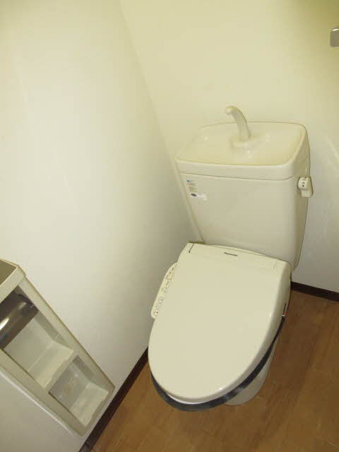 ストークⅡ 0202号-6