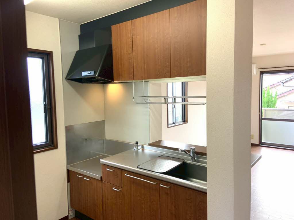 ウイングＡ・Ｂ A201号-6