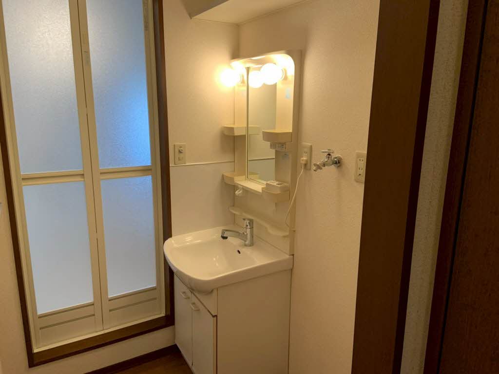 ウイングＡ・Ｂ A201号-9