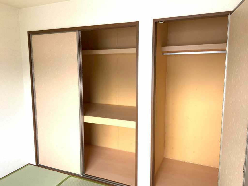 ウイングＡ・Ｂ A201号-10