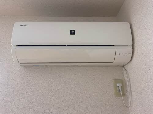 ウイングＡ・Ｂ B201号-12