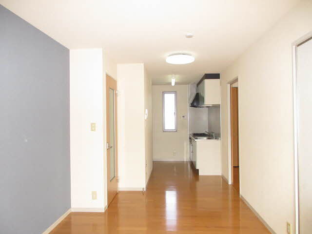 メゾン・グランドゥールⅠ・Ⅱ 2202号-2