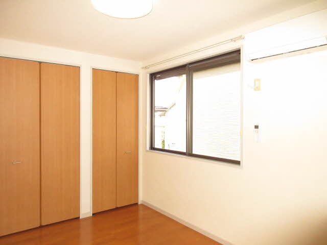 メゾン・グランドゥールⅠ・Ⅱ 2202号-4