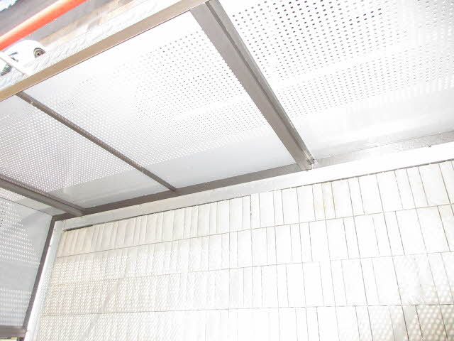 メゾン・グランドゥールⅠ・Ⅱ 2202号-11