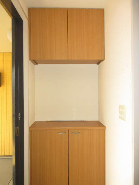 メゾン・グランドゥールⅠ・Ⅱ 2202号-12