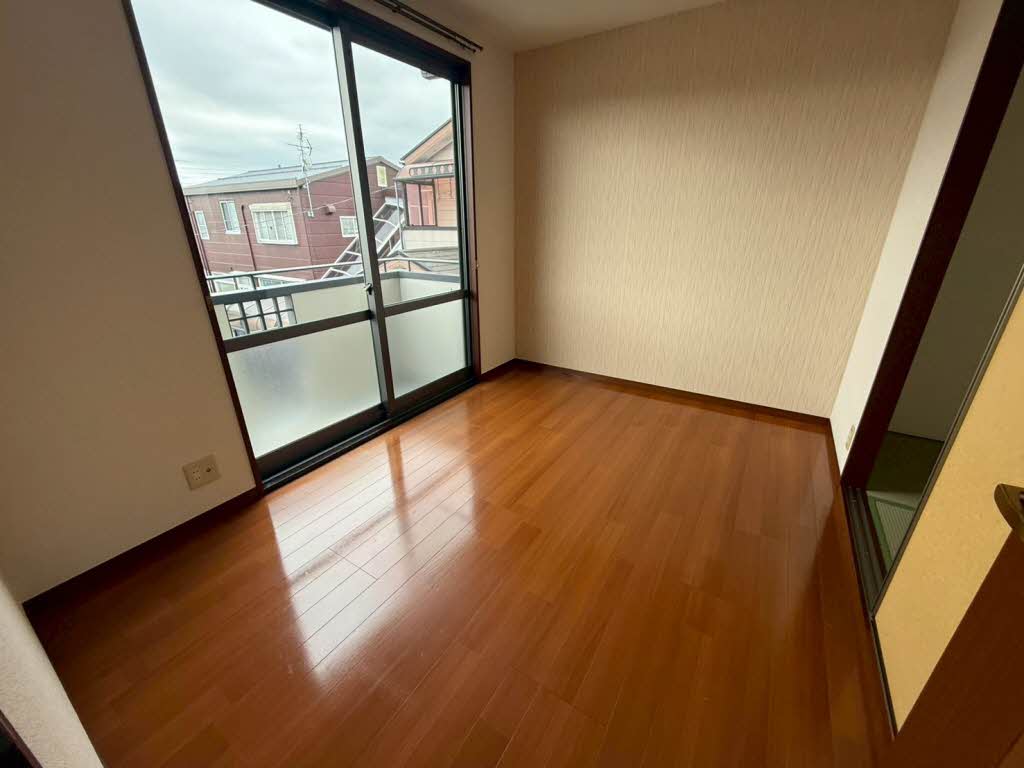 セゾンコート 0201号-2