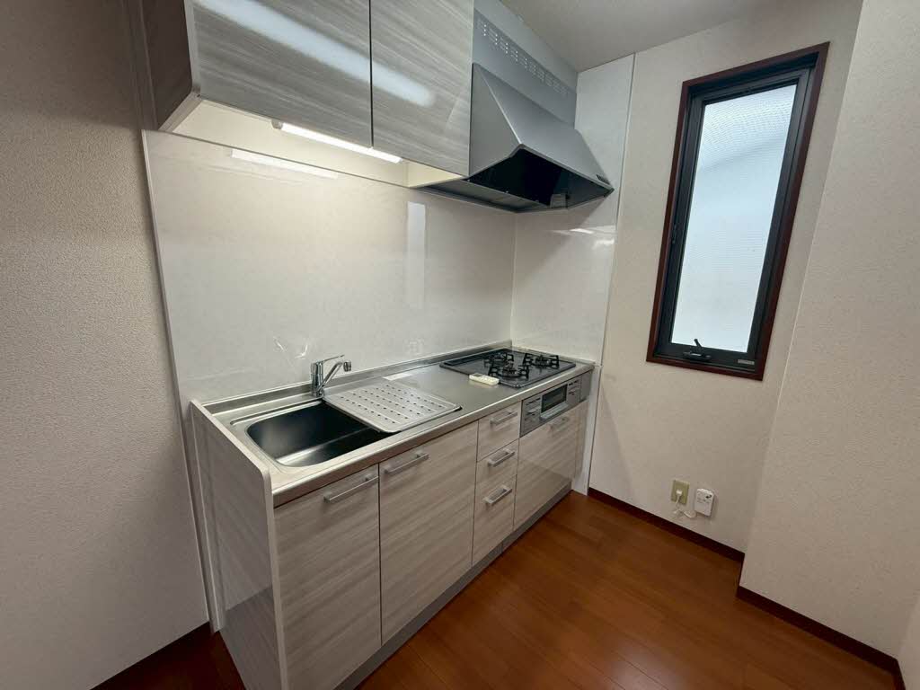 セゾンコート 0201号-4