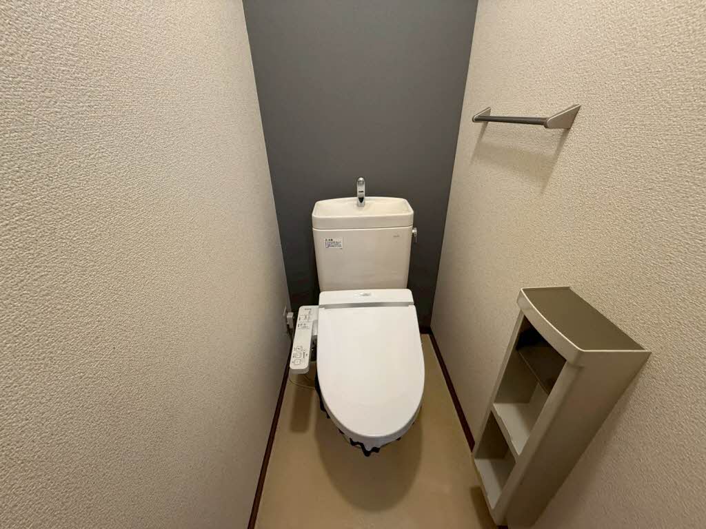 セゾンコート 0201号-6