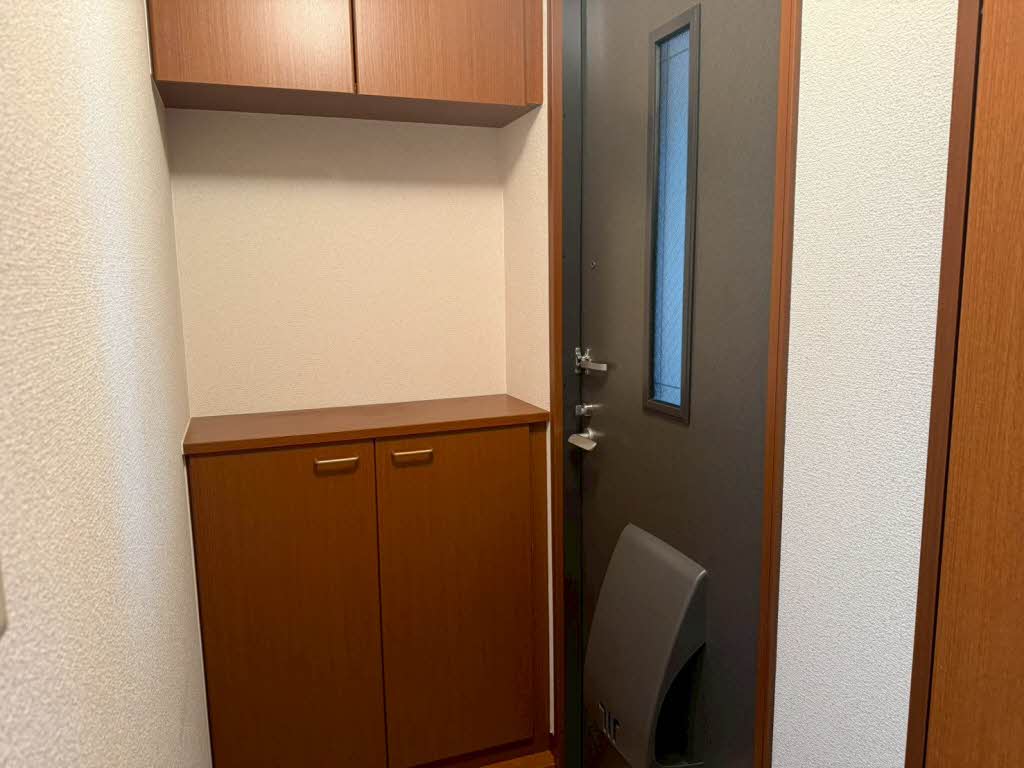 セゾンコート 0201号-8