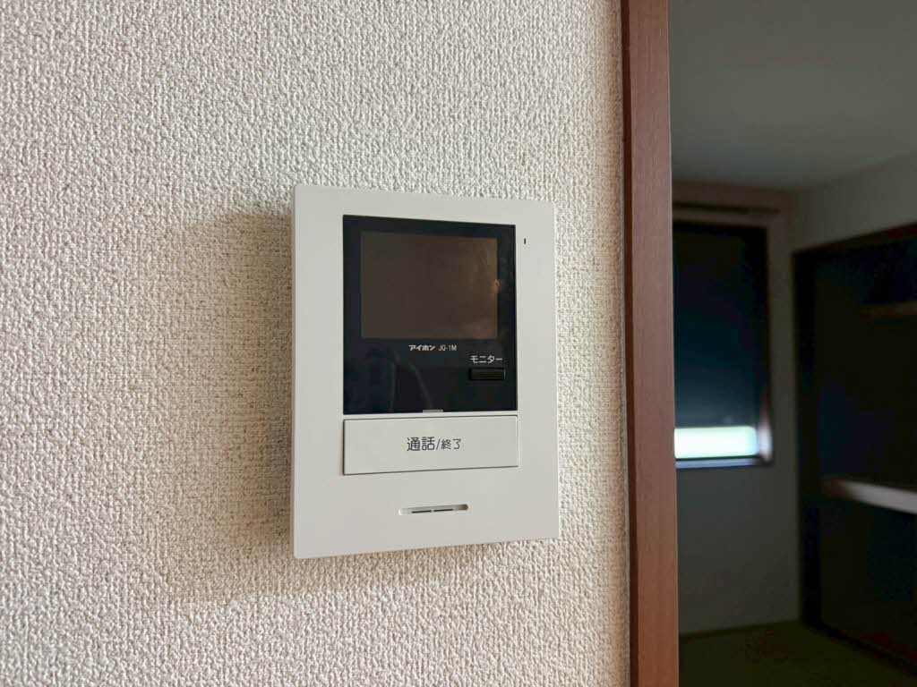 セゾンコート 0201号-9