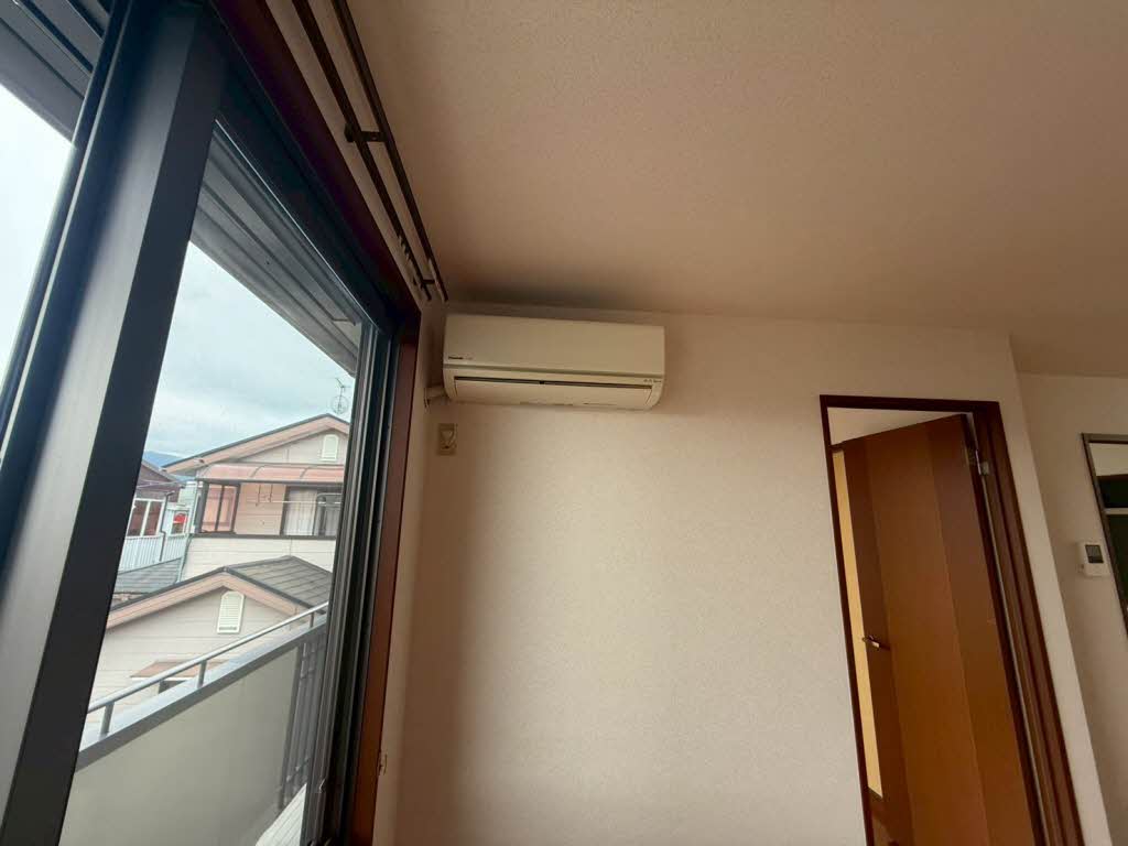 セゾンコート 0201号-10