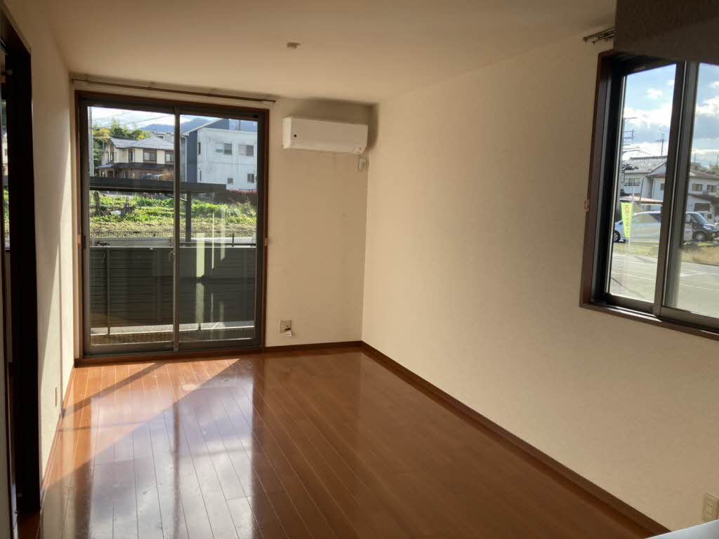 コーラル篠Ａ・Ｂ・Ｃ C101号-3