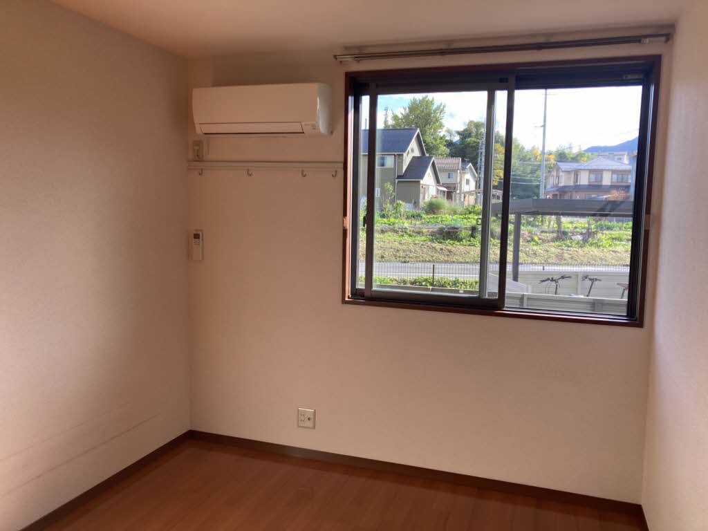 コーラル篠Ａ・Ｂ・Ｃ C101号-4