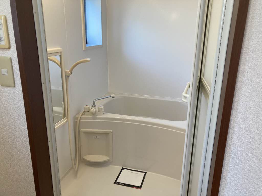 コーラル篠Ａ・Ｂ・Ｃ C101号-6