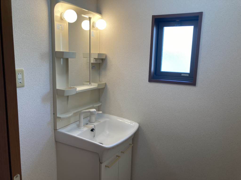 コーラル篠Ａ・Ｂ・Ｃ C101号-8