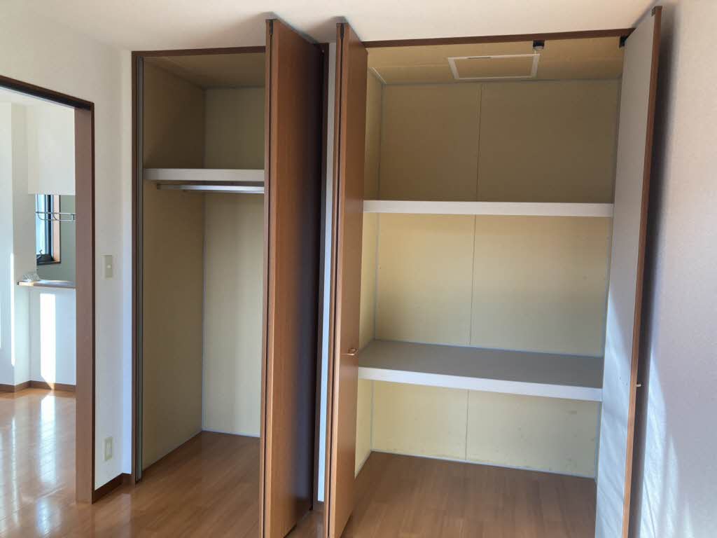 コーラル篠Ａ・Ｂ・Ｃ C101号-10