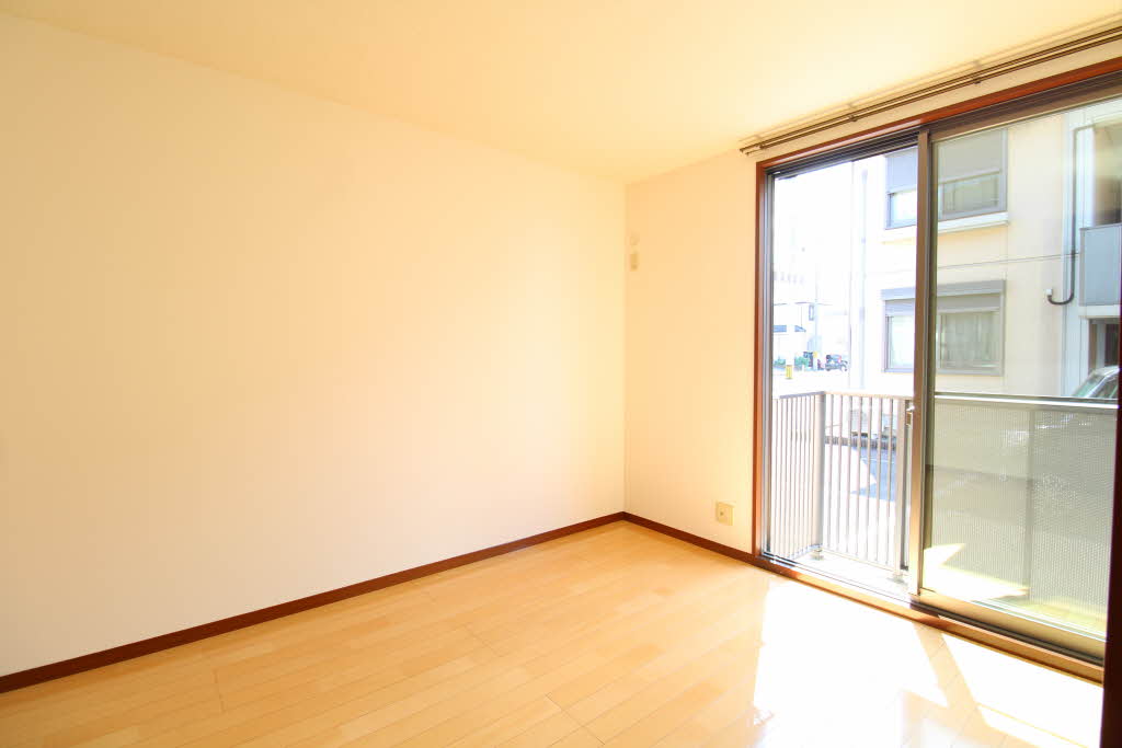 サンヴィレッジ安岡Ⅰ・Ⅱ 1102号-7