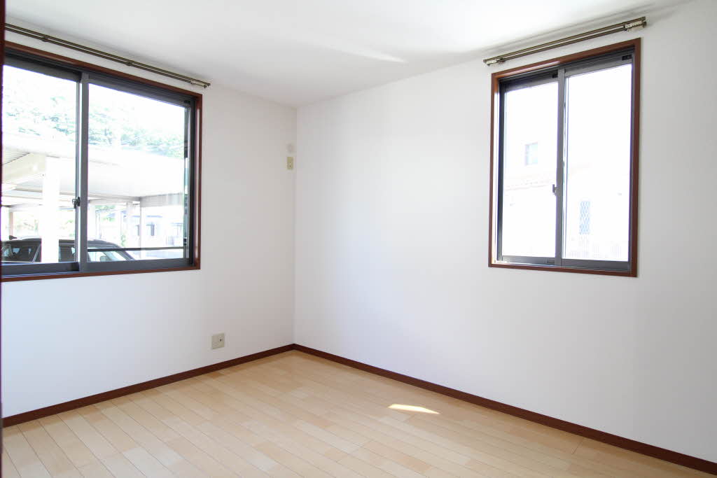 サンヴィレッジ安岡Ⅰ・Ⅱ 1102号-9